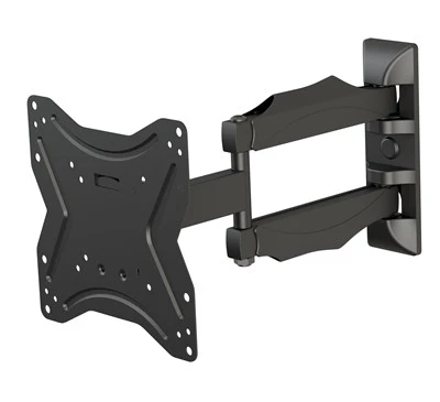 Économie Portable 43 pouces Full Motion TV Mount