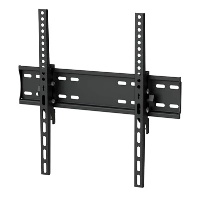 Support Mural TV Fixe Ou Inclinable